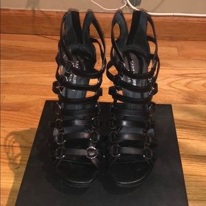 Mint condition with the original box and dust bag